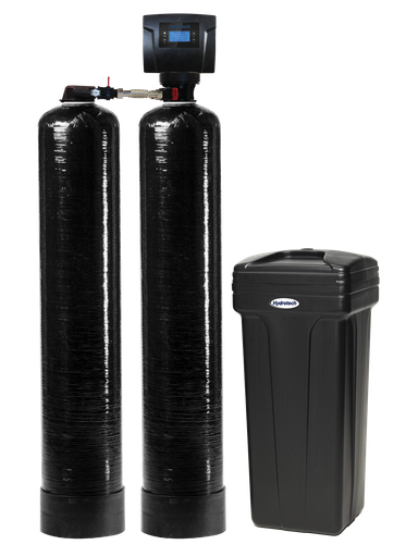 Whole House City Water Soft and Clean Water Filter